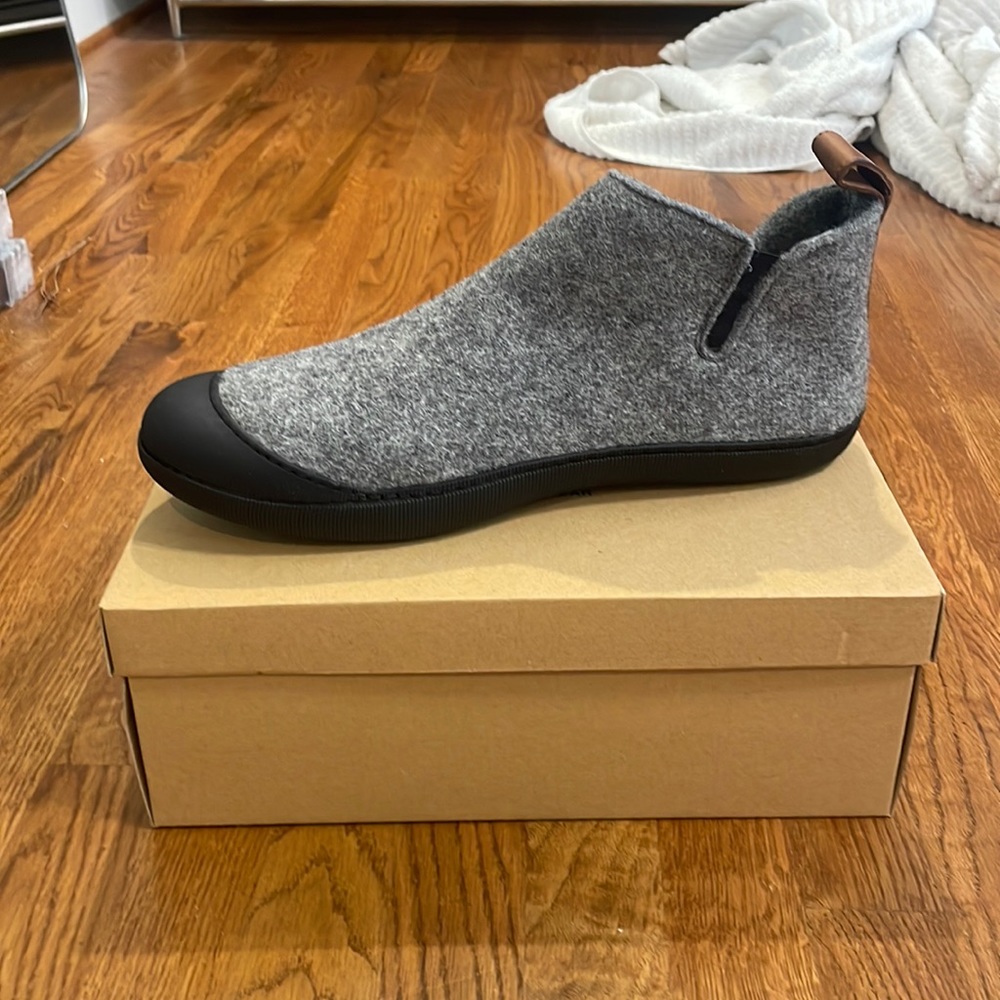 Greys The Outdoor Slipper Boot Brand New Never Worn Size 13